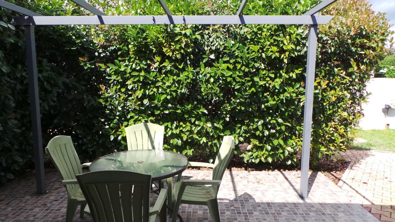 Apartament Cavone 2 Castellare-di-Casinca Zewnętrze zdjęcie