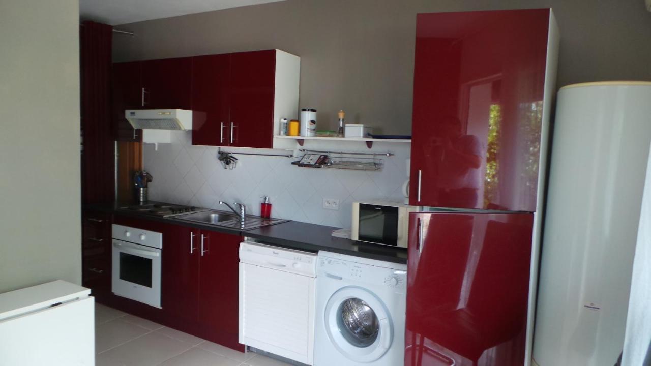 Apartament Cavone 2 Castellare-di-Casinca Zewnętrze zdjęcie
