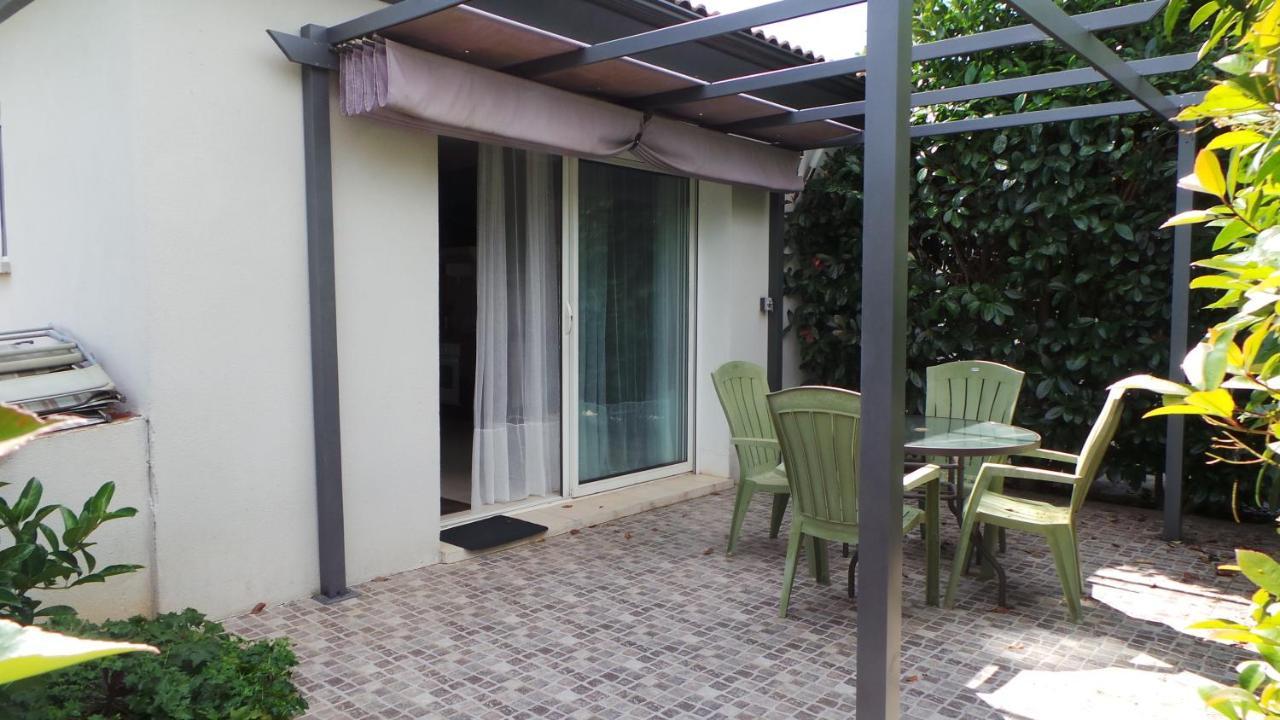 Apartament Cavone 2 Castellare-di-Casinca Zewnętrze zdjęcie